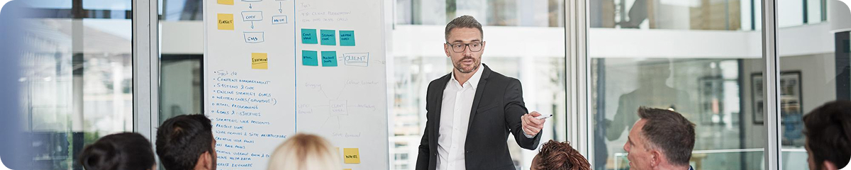 Réunion d'équipe InvestLoop